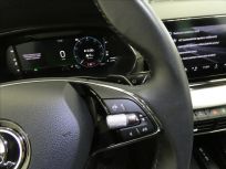 Škoda Octavia 2.0 TDI StylePlus Combi 7DSG