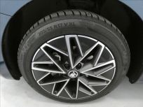 Škoda Octavia 2.0 TDI StylePlus Combi 7DSG