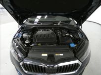 Škoda Octavia 2.0 TDI StylePlus Combi 7DSG