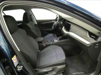 Škoda Octavia 2.0 TDI StylePlus Combi 7DSG