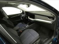 Škoda Octavia 2.0 TDI StylePlus Combi 7DSG