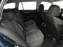 Škoda Octavia 2.0 TDI StylePlus Combi 7DSG