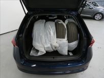 Škoda Octavia 2.0 TDI StylePlus Combi 7DSG
