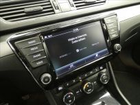 Škoda Superb 2.0 TDI StylePlus Combi