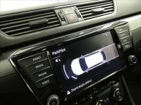 Škoda Superb 2.0 TDI StylePlus Combi