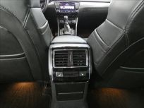 Škoda Superb 2.0 TDI StylePlus Combi