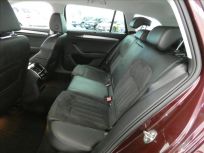 Škoda Superb 2.0 TDI StylePlus Combi