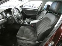 Škoda Superb 2.0 TDI StylePlus Combi