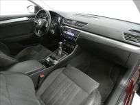 Škoda Superb 2.0 TDI StylePlus Combi