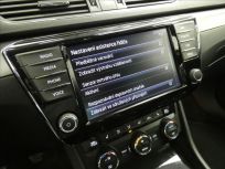 Škoda Superb 2.0 TDI StylePlus Combi