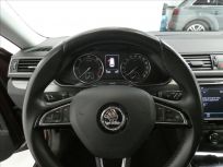 Škoda Superb 2.0 TDI StylePlus Combi