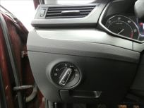Škoda Superb 2.0 TDI StylePlus Combi