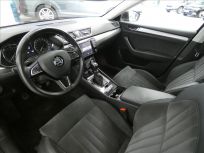 Škoda Superb 2.0 TDI 110kW StylePlus Combi