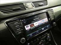 Škoda Superb 2.0 TDI 110kW StylePlus Combi
