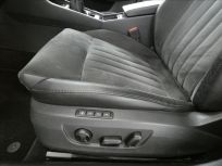 Škoda Superb 2.0 TDI StylePlus Combi