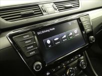 Škoda Superb 2.0 TDI StylePlus Combi