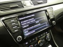 Škoda Superb 2.0 TDI StylePlus Combi