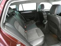 Škoda Superb 2.0 TDI StylePlus Combi