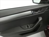 Škoda Superb 2.0 TDI StylePlus Combi