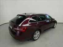 Škoda Superb 2.0 TDI StylePlus Combi