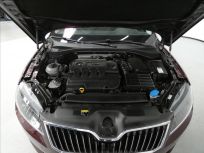 Škoda Superb 2.0 TDI StylePlus Combi