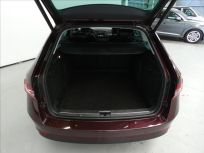 Škoda Superb 2.0 TDI StylePlus Combi