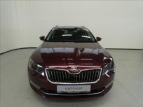 Škoda Superb 2.0 TDI StylePlus Combi