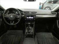 Škoda Superb 2.0 TDI StylePlus Combi