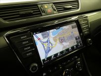 Škoda Superb 2.0 TDI StylePlus Combi