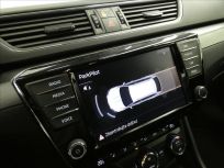 Škoda Superb 2.0 TDI StylePlus Combi