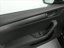Škoda Superb 2.0 TDI Style 7DSG