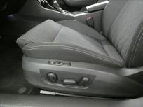Škoda Superb 2.0 TDI Style 7DSG