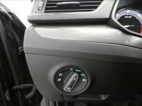 Škoda Superb 2.0 TDI Style 7DSG