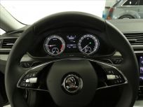 Škoda Superb 2.0 TDI Style 7DSG