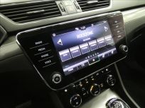 Škoda Superb 2.0 TDI Style 7DSG