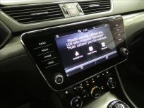 Škoda Superb 2.0 TDI Style 7DSG