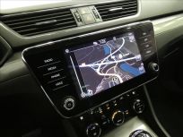 Škoda Superb 2.0 TDI Style 7DSG