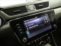 Škoda Superb 2.0 TDI Style 7DSG
