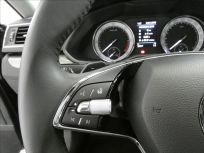 Škoda Superb 2.0 TDI Style 7DSG