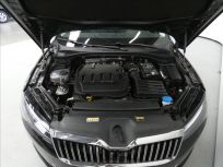 Škoda Superb 2.0 TDI Style 7DSG