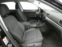 Škoda Superb 2.0 TDI Style 7DSG