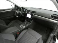 Škoda Superb 2.0 TDI Style 7DSG