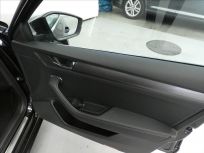 Škoda Superb 2.0 TDI Style 7DSG