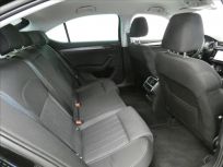 Škoda Superb 2.0 TDI Style 7DSG