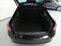 Škoda Superb 2.0 TDI Style 7DSG