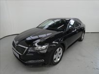 Škoda Superb 2.0 TDI Style 7DSG