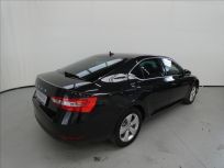 Škoda Superb 2.0 TDI Style 7DSG
