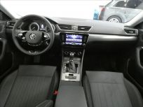 Škoda Superb 2.0 TDI Style 7DSG