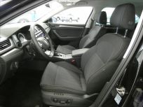 Škoda Superb 2.0 TDI Style 7DSG