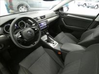 Škoda Superb 2.0 TDI Style 7DSG